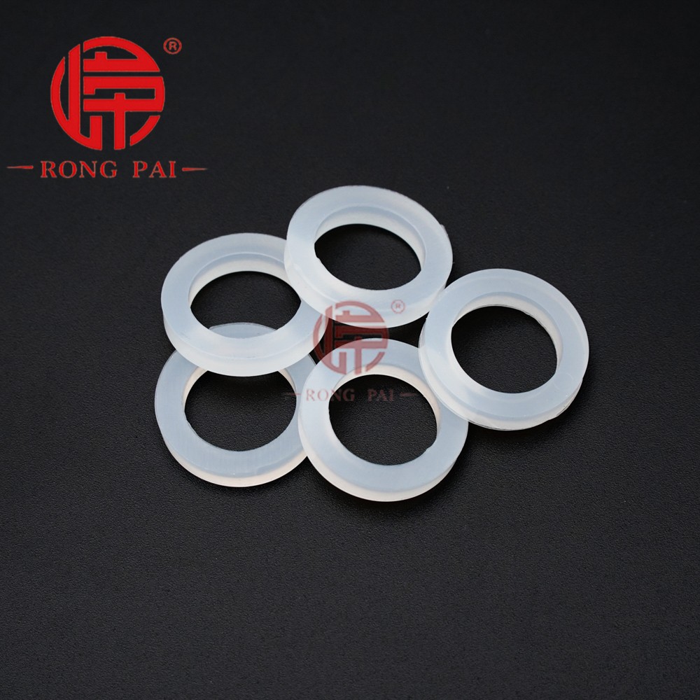 硅膠防水密封圈有哪些特點(diǎn)及用途？-常州嶸牌橡塑制品有限公司