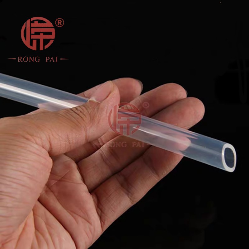 醫(yī)用硅膠管該如何選擇呢？-常州嶸牌橡塑制品有限公司
