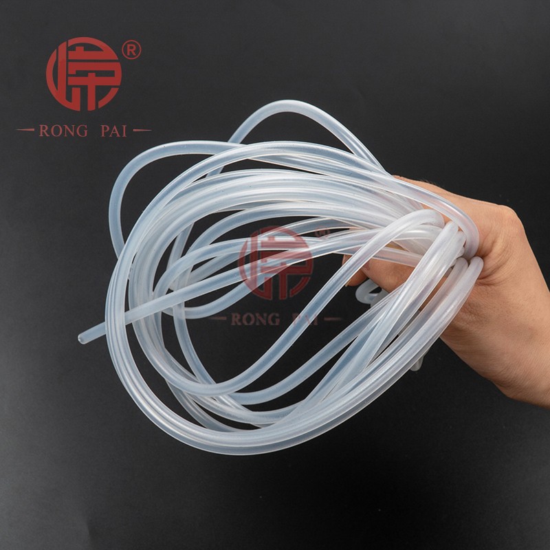 醫(yī)療級(jí)硅膠管的特殊有點(diǎn)有哪些？-常州嶸牌橡塑制品有限公司