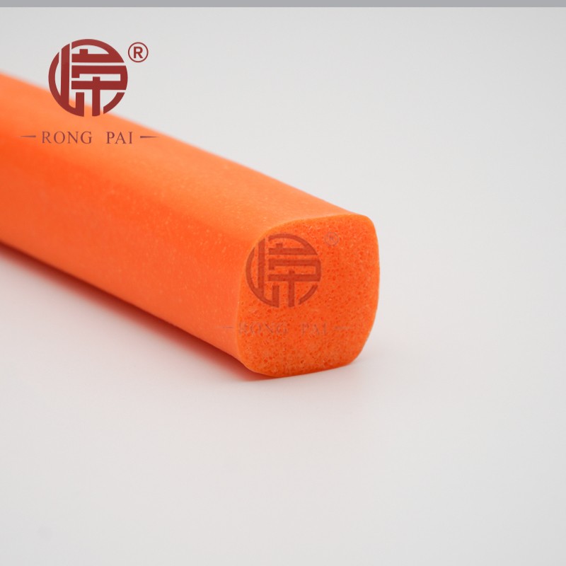 硅膠發(fā)泡條如何粘接？-常州嶸牌橡塑制品有限公司