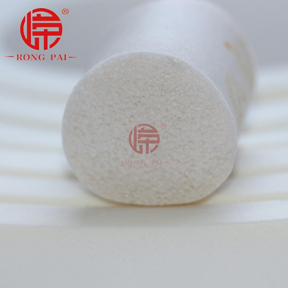 硅膠發(fā)泡條的優(yōu)勢(shì)有什么？-常州嶸牌橡塑制品有限公司