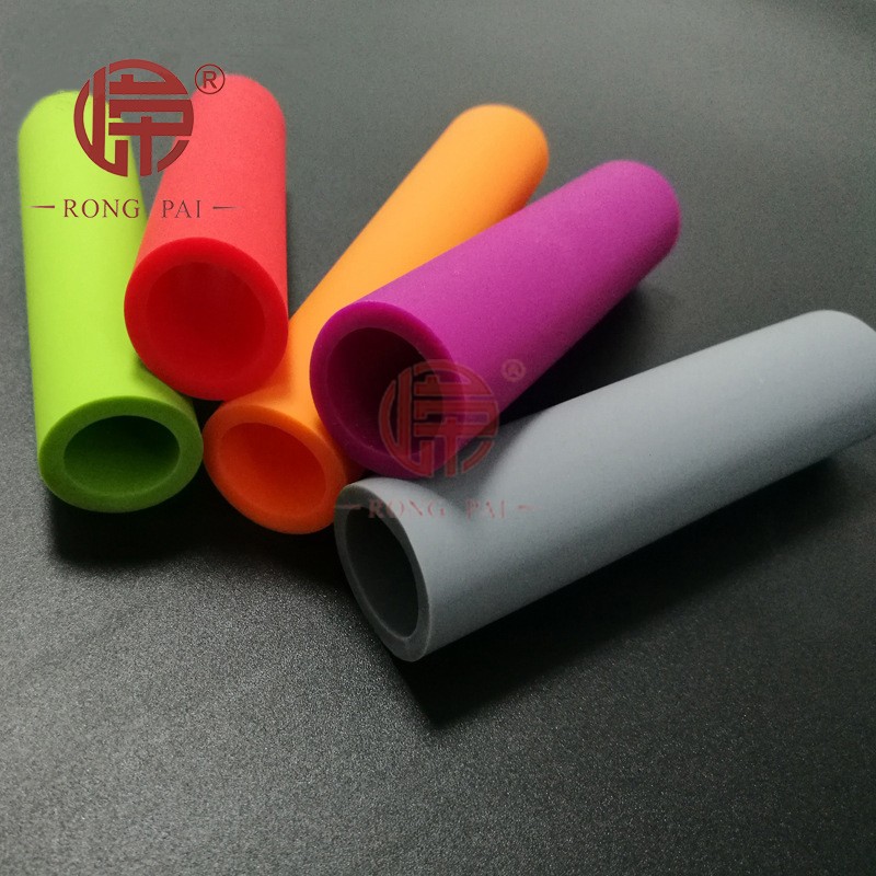硅膠管的性能可靠嗎？-常州嶸牌橡塑制品有限公司