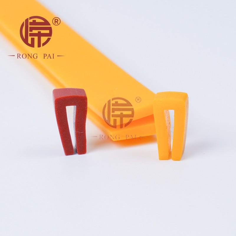 你知道硅膠密封條應(yīng)用在哪里嗎？-常州嶸牌橡塑制品有限公司
