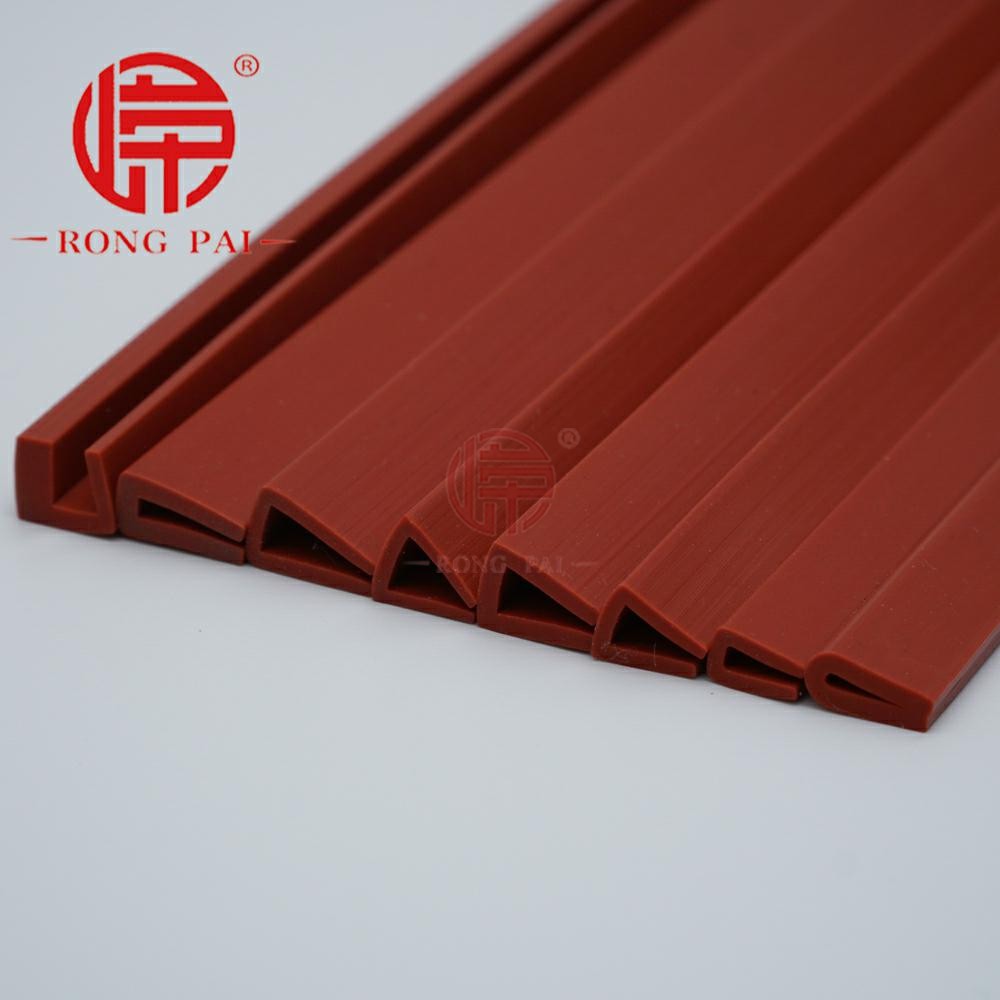 硅膠密封條是怎么形成的？-常州嶸牌橡塑制品有限公司