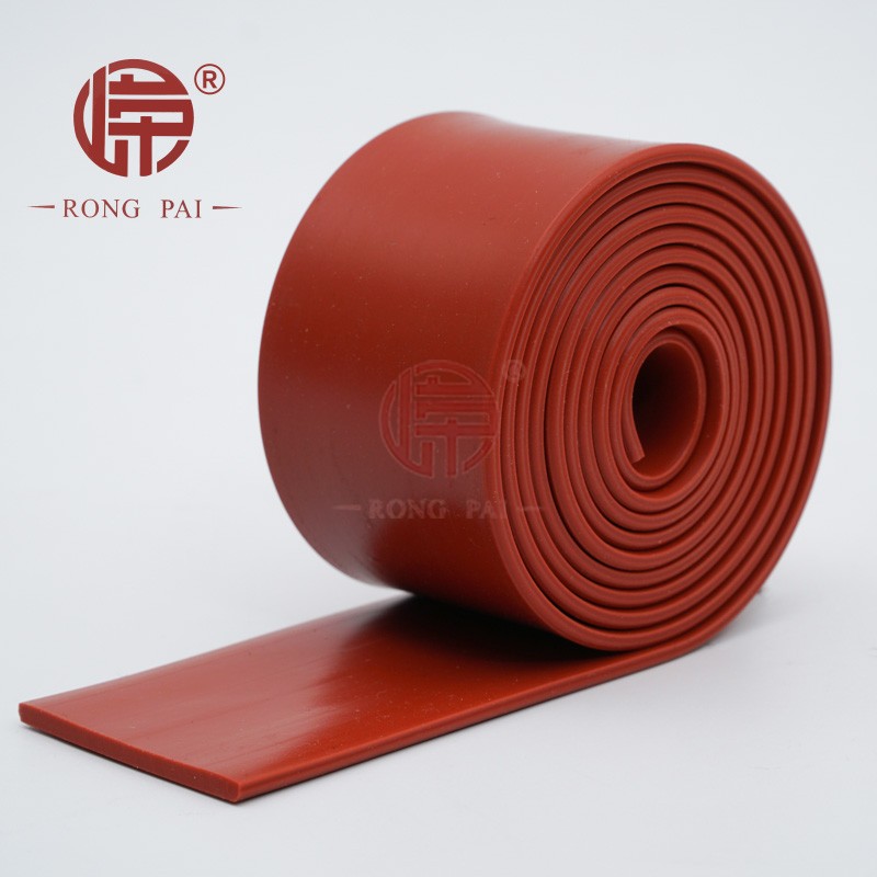 硅膠條的優(yōu)缺點？-常州嶸牌橡塑制品有限公司
